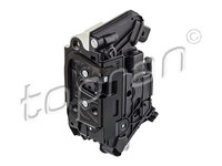 Incuietoare usa 117 737 TOPRAN pentru Skoda Superb Vw Tiguan Skoda Fabia Vw Cc Vw Passat Vw Amarok