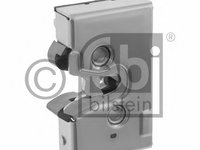 Incuietoare usa 17018 FEBI BILSTEIN pentru Audi 50 Audi 80 Audi Fox Vw Polo Vw Golf Vw Rabbit Vw Jetta Vw Dasher Vw Passat Vw Carat Vw Corsar Vw Quantum Vw Santana Vw Scirocco