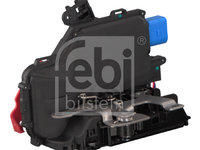 Incuietoare usa 172116 FEBI BILSTEIN pentru Vw Golf Vw Rabbit Vw Touran Vw Touareg Vw Jetta Vw Vento Vw Bora