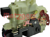 Incuietoare usa 2313030 METZGER pentru Vw Golf Vw Rabbit Vw Bora Vw Vento