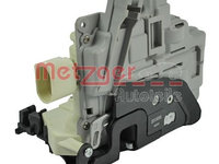 Incuietoare usa 2313055 METZGER pentru Vw Passat Audi Q7 Vw Tiguan Audi A4