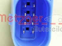 Incuietoare usa 2314013 METZGER pentru Vw Eurovan Vw Kombi Vw Transporter Skoda Fabia Seat Ibiza Seat Cordoba