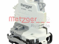 Incuietoare usa 2314022 METZGER pentru Audi Tt Audi A6 Audi Q5 Audi A4