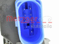 Incuietoare usa 2314043 METZGER pentru Skoda Octavia Vw Golf Vw Jetta Vw Caddy Vw Vento Vw Touareg Vw Touran Vw Rabbit Seat Altea Seat Toledo