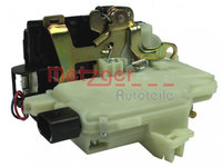 Incuietoare usa 2314066 METZGER pentru Vw Eurovan Vw Kombi Vw Transporter Vw Golf Vw Passat Vw Multivan