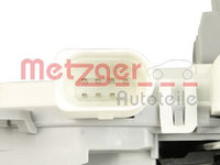 Incuietoare usa 2314119 METZGER pentru Seat Leon Seat Altea