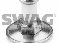 Incuietoare usa AUDI 500 (44, 44Q, C3), AUDI FOX (80, 82, B1), AUDI 4000 (81, 85, B2) - SWAG 30 91 5676