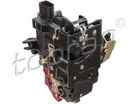 Incuietoare usa AUDI A4 Avant (8E5, B6) (2001 - 2004) TOPRAN 113 819