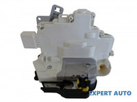 Incuietoare usa Audi AUDI A4 (8EC, B7) 2004-2008 #3 2313045