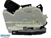 Incuietoare usa BSP24821 BUGIAD pentru Seat Alhambra Vw Jetta Vw Vento Vw Sharan Vw Golf Vw Beetle Vw Novo Seat Leon Vw Passat