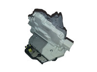 Incuietoare usa BSP24829 BUGIAD pentru Audi A3 Audi A6 Audi A4