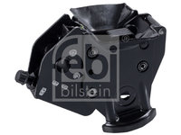 Incuietoare usa cabina soferului 34240 FEBI BILSTEIN pentru Nissan Primera Volvo 740 Bmw Seria 5 Volvo S60 Vw Transporter Skoda Octavia Vw Multivan Vw Passat Vw Caddy Volvo Fh Volvo Fm