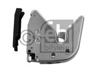 Incuietoare usa,cabina soferului MERCEDES ACTROS MP2 / MP3 (2002 - 2016) Febi Bilstein 35000