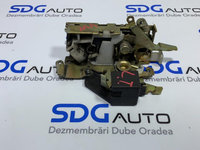 Incuietoare Usa Dreapta Fata A9017201335 Volkswagen LT 2.5 1996-2006