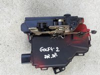 Incuietoare usa dreapta spate VW Golf 4, 2000