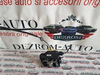 Incuietoare usa dreapta spate VW Transporter MK5 Y3B4839016AN