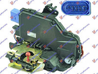 Incuietoare Usa Electrica -05 9pin - Audi A8 2002 , 4e1837015