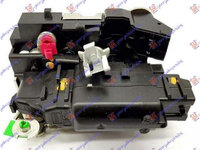 Incuietoare Usa Fata Centralizata 2pin - Renault Kangoo 1998 , 8200727508