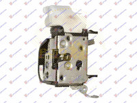 Incuietoare Usa Fata Centralizata 5pin - Fiat Seicento 1998 , 46511433