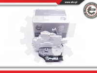 Incuietoare usa ; fata dreapta ; AUDI A4 A5 Q3 Q5 Q7 TT VW Touareg ; 8J1837016A