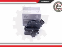 Incuietoare usa ; fata dreapta ; FORD Focus C-Max ; 3M5A-R21813-AL