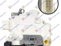 Incuietoare Usa Fata Electrica 9pin - Vw Passat 2005 , 8j1837015a