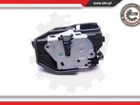 Incuietoare usa ; fata stanga ; BMW 1 2 4 3 5 6 7 X1 X3 X4 X5 X6 Z4 M2 M3 M4 MINI Cooper (R60 R61) ; 51217202145