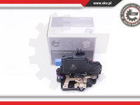 Incuietoare usa ; fata stanga ; SEAT Cordoba Ibiza III SKODA Fabia I VW Caddy III Polo Multivan V Transporter V ; 5J1837015