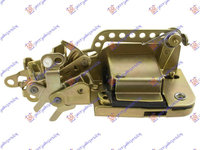 Incuietoare Usa Fata - Vw Transporter (T4)1991 1992 , 701837016e