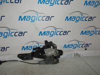 Incuietoare usa Ford Fiesta - 2S61A26A27CR (2002 - 2008)