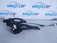 Incuietoare usa Ford Fusion - 2s6a a26412 cj (2002 - 2010)