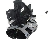 Incuietoare usa inchidere centralizata stanga fata VW Polo 2005-2009