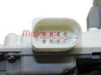 Incuietoare usa metzger 2314007 METZGER pentru Audi Q7 Audi Q5 Audi A4 Audi A5