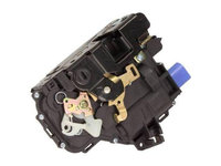 Incuietoare usa SEAT Ibiza III Hatchback (6L) ( 02.2002 - 11.2009) OE 3B4 839 016 AN