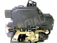 Incuietoare usa SEAT IBIZA Mk IV (6L1) (2002 - 2009) BUGIAD BSP23759