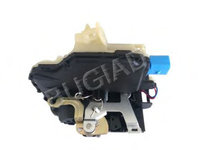 Incuietoare usa SEAT IBIZA Mk IV (6L1) (2002 - 2009) BUGIAD BSP23764