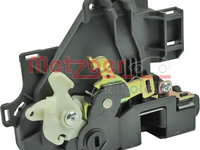 Incuietoare usa SKODA FABIA (6Y2) (1999 - 2008) METZGER 2313019