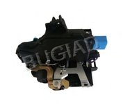 Incuietoare usa SKODA FABIA Combi - OEM - BUGIAD: BSP23968 - Cod intern: W02090103 - LIVRARE DIN STOC in 24 ore!!!