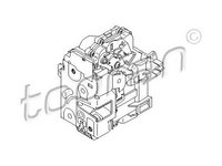 Incuietoare usa SKODA OCTAVIA 2 (1Z3) (2004 - 2013) MTR 12115315