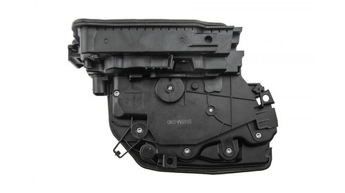 Incuietoare usa spate BMW X5 (11.2012-) [F15] #1 51227281939