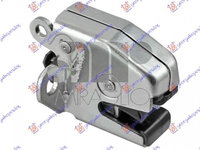 Incuietoare Usa Spate Centralizata 2pin - Opel Zafira 1999 , 3b4839015aj