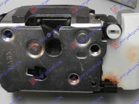 Incuietoare Usa Spate Centralizata 4pin - Alfa Romeo 147 2000 , 46557035