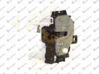 Incuietoare Usa Spate Centralizata 4pin - Fiat Panda 2003 , 46842676