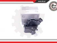 Incuietoare usa ; spate dreapta ; FORD Focus C-Max ; 4M5A-A26412-BD