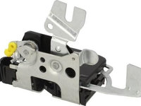 Incuietoare usa Spate Dreapta la mijloc fara inchidere centralizata CITROEN JUMPER FIAT DUCATO PEUGEOT BOXER 02.94-04.02 BLIC 6010-07-031423P