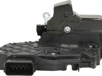 Incuietoare usa Spate Dreapta VOLVO V70 III FORD FOCUS II FORD USA FOCUS 07.04-04.16 BLIC 6010-03-038434P