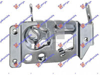 Incuietoare Usa Spate Electrica 5pin - Lancia Delta 2008 , 51808780