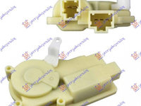 Incuietoare Usa Spate Electrica - Honda Jazz 2001 , 74896-Saa-E01