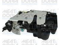 Incuietoare usa Spate stanga CHEVROLET LACETTI NUBIRA REZZO DAEWOO LACETTI NUBIRA TACUMA / REZZO 05.97- MEAT-DORIA 31426