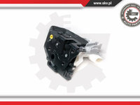 Incuietoare usa ; spate stanga ; SEAT Altea Leon Toledo III VW ; 1P0839015A